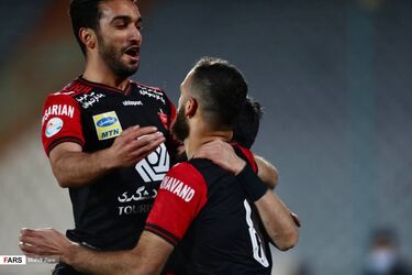 پرسپولیس