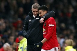 ویدیوی جنجالی‌ای که لینگارد را زمین‌گیر کرد!

