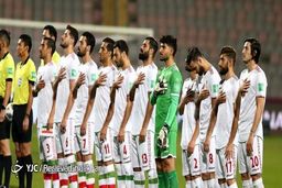 فوری: ترکیب تیم ملی برای بازی با عراق لو رفت