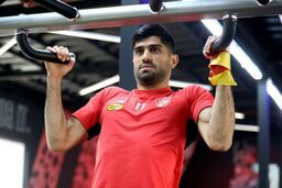 خبر فوق العاده یک شاه ماهی برای یحیی و پرسپولیسی ها