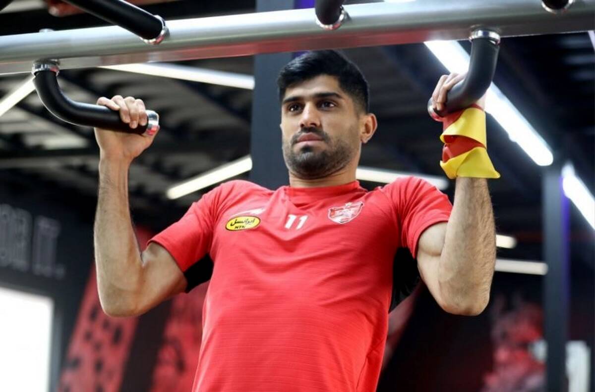 خبر فوق العاده یک شاه ماهی برای یحیی و پرسپولیسی ها
