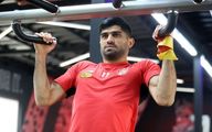 خبر فوق العاده یک شاه ماهی برای یحیی و پرسپولیسی ها