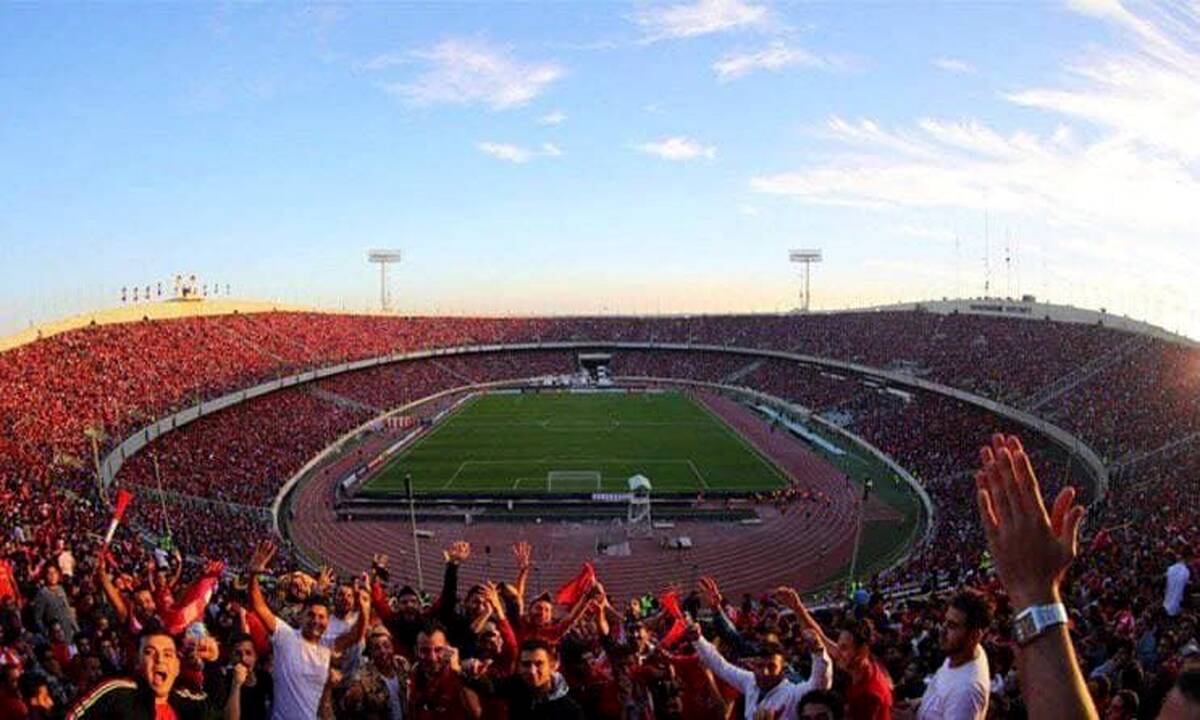 خوشحالی عجیب طرفداران از حذف استقلال و پرسپولیس