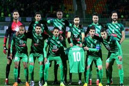 ذوب آهن صدرنشینی را از استقلال گرفت

