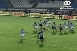 کلیپی به بهانه 50 سالگی دیگو سیمئونه