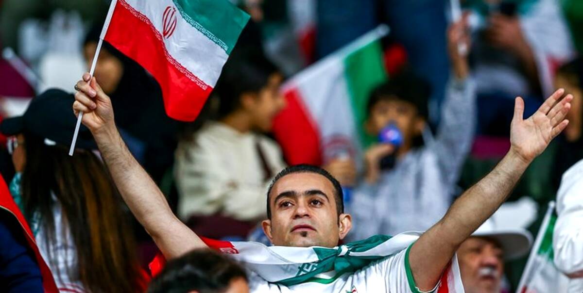 قطر فقط ۱۰۰۰ بلیت به ایرانی ها داد