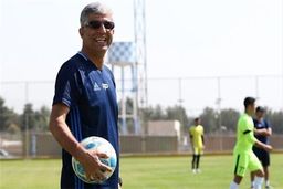 پورغلامی: کی‌روش تیم ملی را رها نمی‌کرد!

