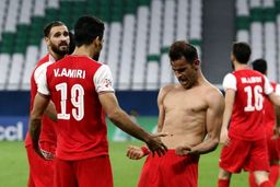 چرا شادی گل آل‌کثیر سانسور شد؟