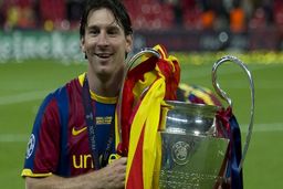 مسی و شکستن طلسم مهم برابر بایرن