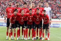 تراکتور زیر نظر متخصصان اسپانیایی آماده لیگ برتر می شود