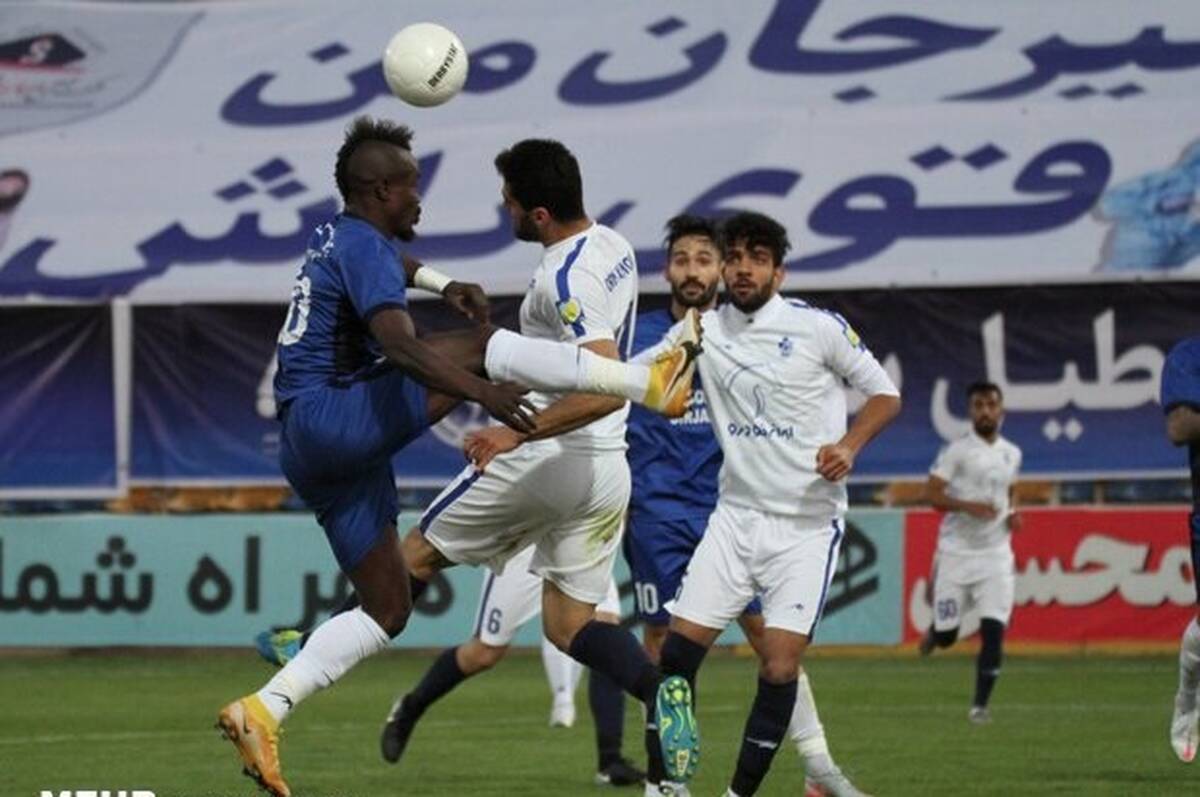 راز و رمز اوج گیری «گادوین منشا» از زبان قلعه نویی
