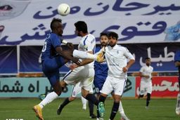 راز و رمز اوج گیری «گادوین منشا» از زبان قلعه نویی