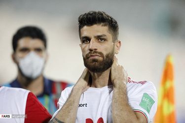 دیدار ایران و سوریه