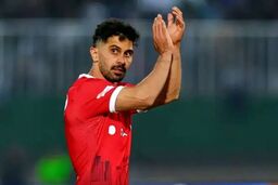 مورد جالب پرسپولیسی‌های گل گهر
