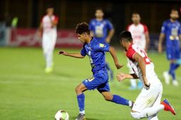 گزارش رسانه انگلیسی / قائدی و فولام، انتقالی جذاب!

