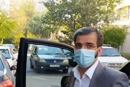 اتفاق جالب؛ معارفه مدیرعامل جدید پرسپولیس با حضور رسول‌پناه!

