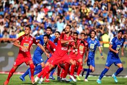 روز بزرگ برای استقلالی ها؛ روزی که در ۱۵ دقیقه نسخه پرسپولیس پیچیده شد + سند

