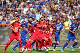 روز بزرگ برای استقلالی ها؛ روزی که در ۱۵ دقیقه نسخه پرسپولیس پیچیده شد + سند

