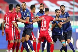 478 صفحه دادخواست؛دلایل حذف پرسپولیس و استقلال از آسیا