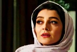 سبک خاص زیبایی ساره بیات بدون عمل جراحی
