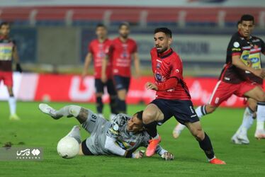پرسپولیس نساجی