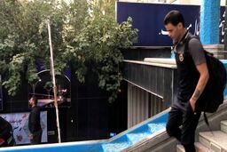 رسمی|قرارداد آل کثیر ثبت و مجوز بازی گرفت