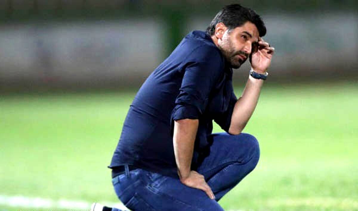 مدیرعامل استقلال با منتقدان مجیدی عکس می‌گیرد!