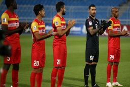 حبس ۴ عضو فولاد در عربستان! / سعودی ها اجازه خروج نمی دهند