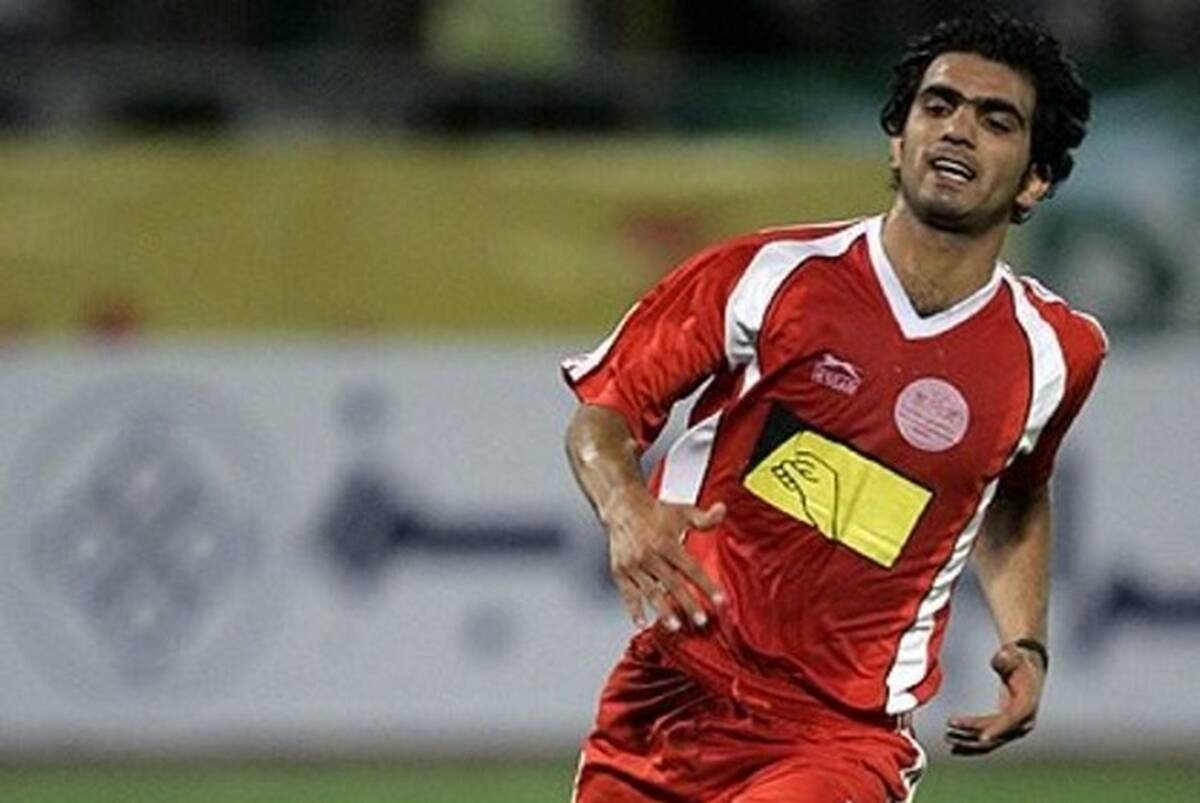 افشاگری عجیب بازیکن سابق پرسپولیس از حضور جادوگر در رختکن

