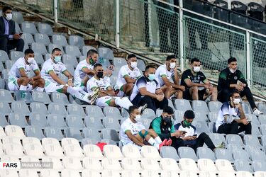 استقلال ذوب آهن