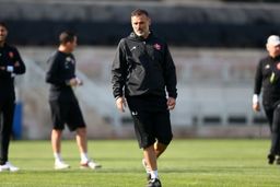 سیدجلال:اوسمار ریتم هجومی را عوض کرده است