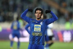 AFC: «نیمار ایران» در لیگ قهرمانان آسیا می‌درخشد؟ + عکس

