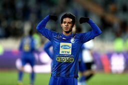 AFC: «نیمار ایران» در لیگ قهرمانان آسیا می‌درخشد؟ + عکس

