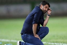 چرا پیروز قربانی از سایپا رفت؟