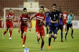 بزرگان الهلال:مقابل پرسپولیس اشتباه ممنوع است