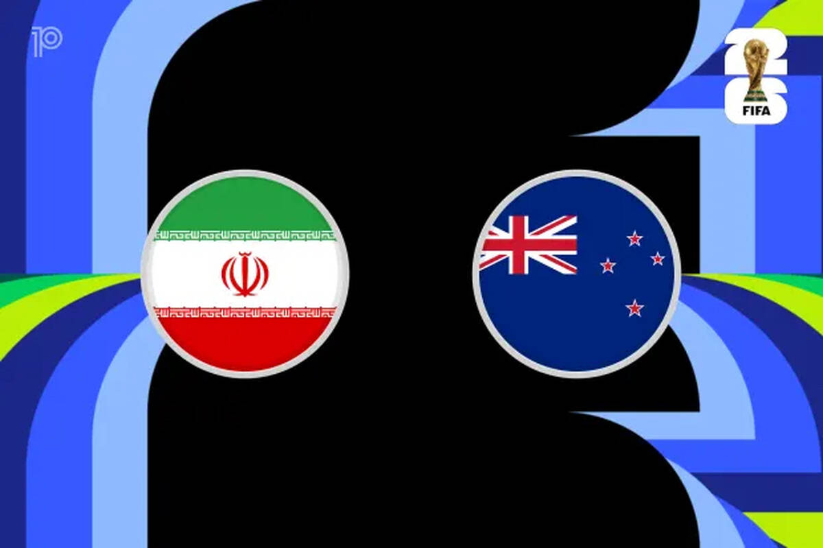 ترکیب احتمالی ایران vs نیوزیلند 
