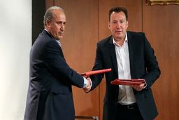 سه روز سرنوشت ساز برای برانکو، ویلموتس و تیم ملی فوتبال ایران
