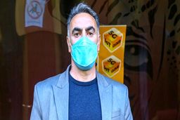  فکری سرمربی سایپا شد|عکس