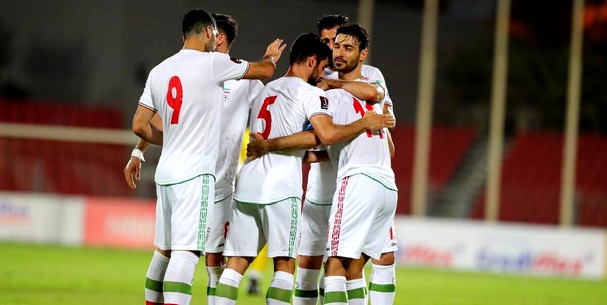 ایران باید نیمه اول کار بحرین را تمام کند