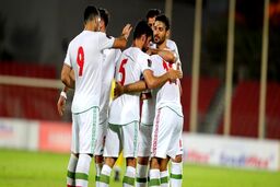 ایران باید نیمه اول کار بحرین را تمام کند
