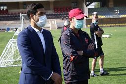 پرونده آل‌کثیر به CAS می‌رود