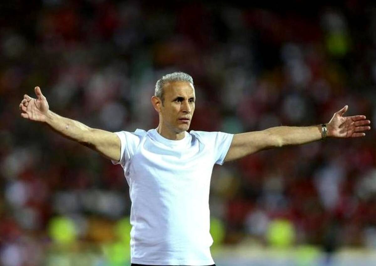 یحیی آماده بستن پرسپولیس آسیایی شد