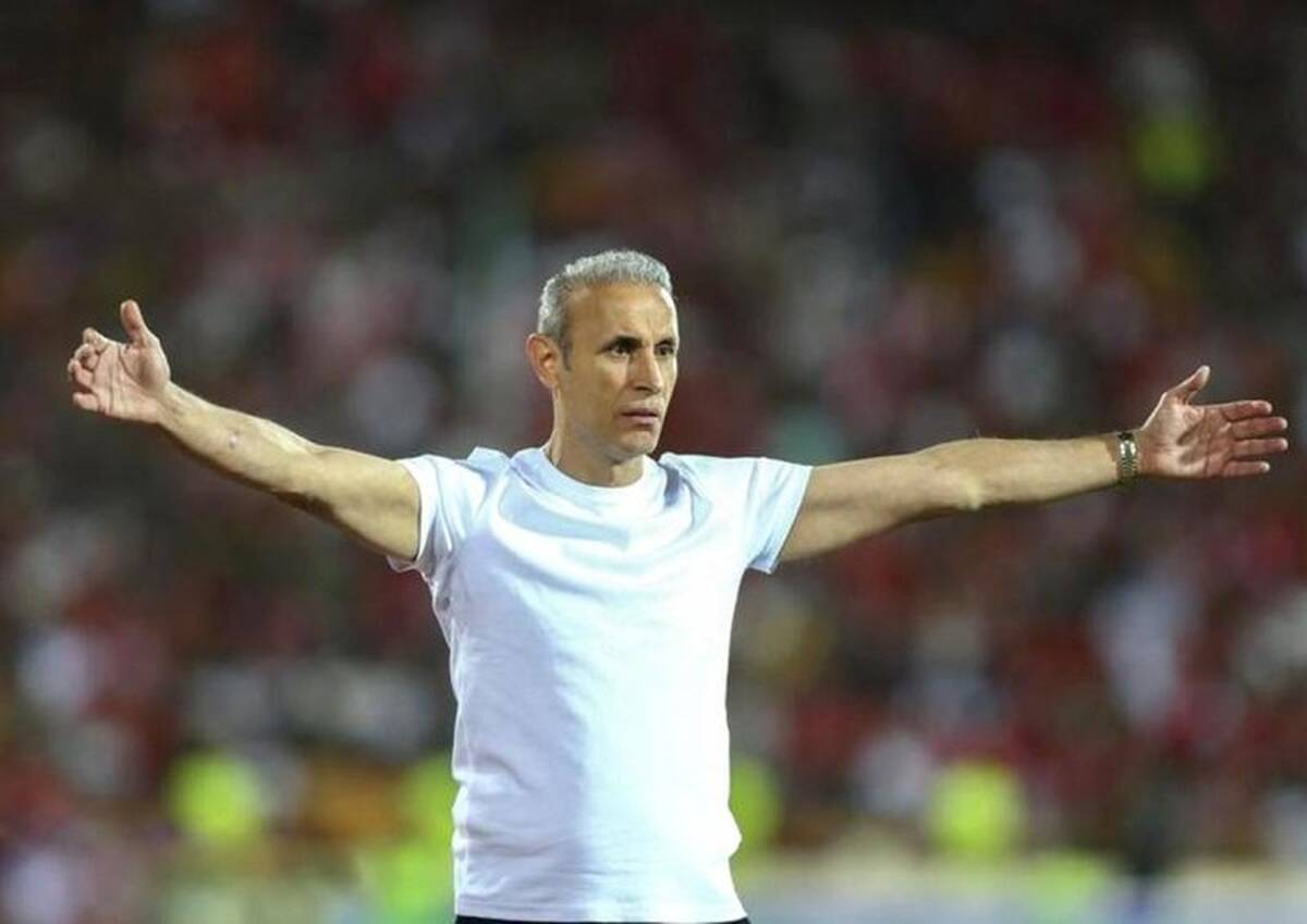 یحیی آماده بستن پرسپولیس آسیایی شد