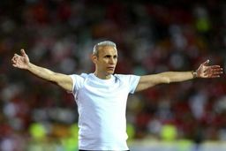 یحیی آماده بستن پرسپولیس آسیایی شد