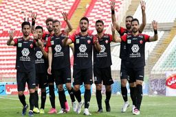 طعنه معنادار پرسپولیسی‌ها به هواداران استقلال !