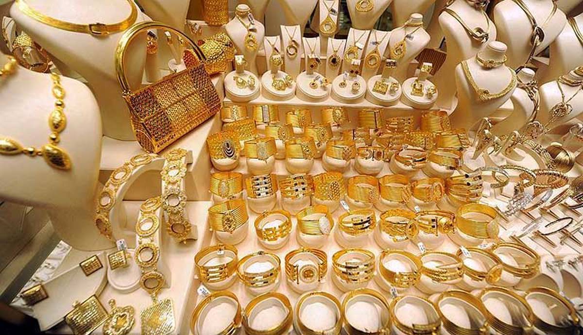 عیدی بزرگ دولت به خریداران طلا و سکه | پیش بینی عجیب قیمت طلا و سکه امروز 19 تیر 1401