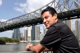 افشاگری علیرضا فغانی + جزئیات عجیب

