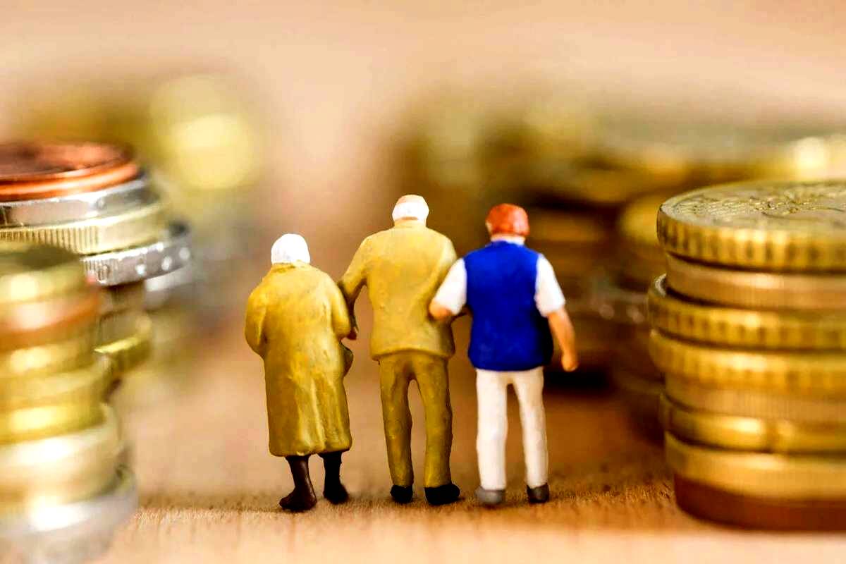 خبر فوری درباره سن بازنشستگی | کدام مشاغل مشمول افزایش سن بازنشستگی نشدند ؟