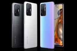 مقایسه 5 گوشی برتر میان رده  بازار موبایل ایران
