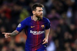 ۱۴ گلی که کرونا از مسی دزدید!

